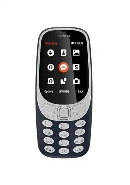 Nokia 3310 ve Nokia 6310 Modellerinin Detaylı Karşılaştırması 1