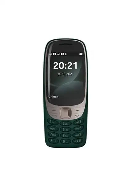 Nokia 3310 ve Nokia 6310 Modellerinin Detaylı Karşılaştırması 2