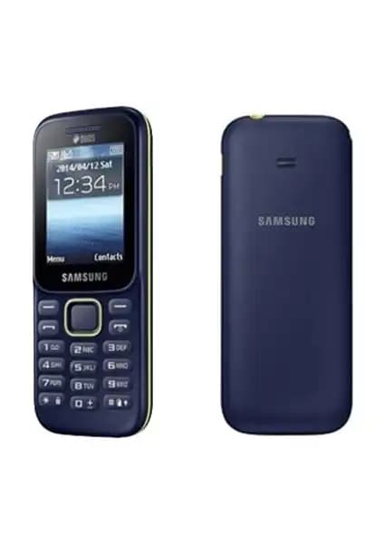 Nokia 5130 C ve Samsung B310 E Karşılaştırması: Özellikler ve Kullanıcı Yorumları 2