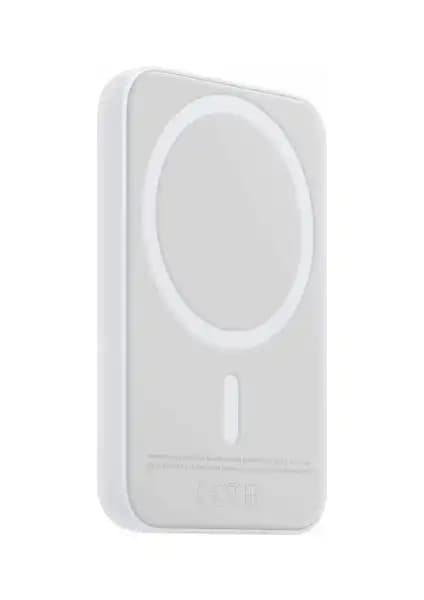 OEM Magsafe Battery Pack ve Woyax By Deji Magsafe Powerbank Karşılaştırması 1