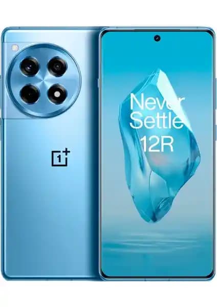 Oneplus 12R ve Realme GT6T Karşılaştırması: Performans ve Özellikler Analizi