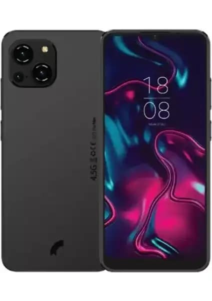 Oukitel C32 ve Reeder S23 Pro Max Akıllı Telefonları Karşılaştırması ve Özellikleri 2