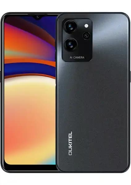 Oukitel C32 ve Tecno Spark 20C Akıllı Telefonları Karşılaştırması ve Seçim Rehberi 1
