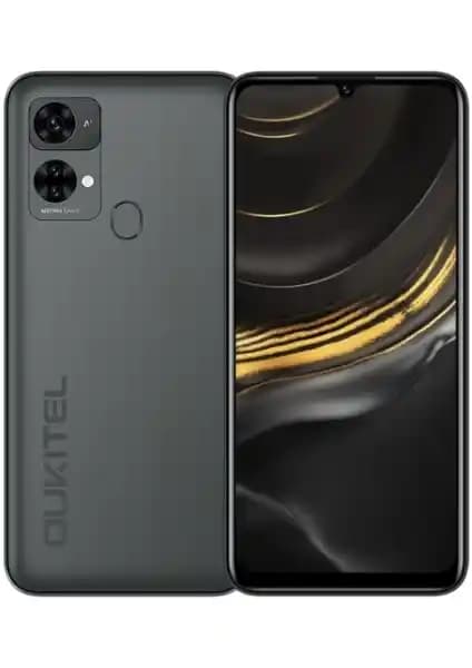 Oukitel C33 ve Tecno Spark 10 Akıllı Telefon Modellerinin Detaylı Karşılaştırması