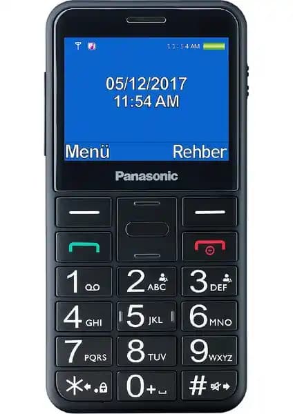 Panasonic Kx TU155 ve Samsung B350 Karşılaştırması: Hangi Model Sizin İçin Uygun