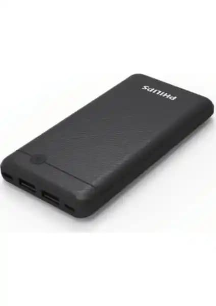 Philips 10000 Mah Dlp Seri 1710CW/97 ve DLP2010NV/62 Powerbank Karşılaştırması