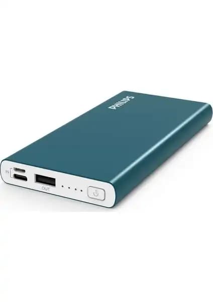 Philips DLP6710CV ve Ttec ReCharger 10000mAh Taşınabilir Şarj Cihazları Karşılaştırması 1