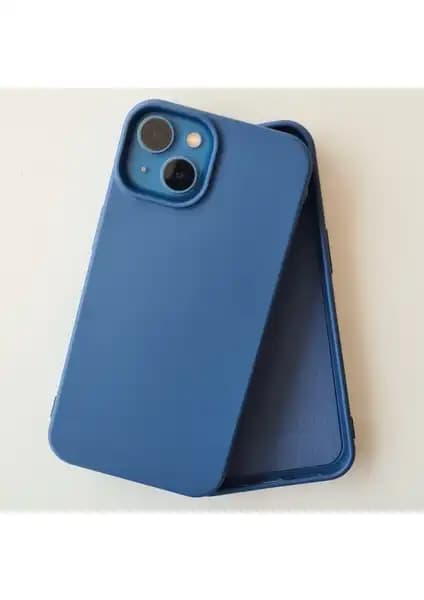 Pirok Store iPhone 13 ve iPhone 15 İçin Kadife Silikon Kılıf Karşılaştırması ve Özellikleri 1
