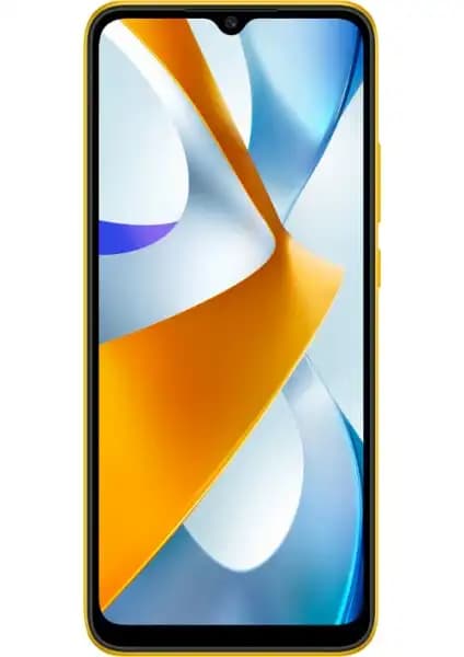 POCO C40 ve Reeder S19 Max Pro S Akıllı Telefon Karşılaştırması 2023 1