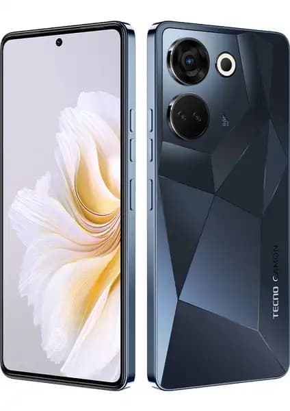 POCO C65 ve Tecno Camon 20 Karşılaştırması: Hangi Telefon Size Uygun 2