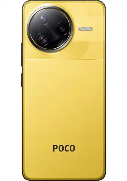 POCO F7 Ultra ve Samsung Galaxy S25 Ultra Akıllı Telefonları Karşılaştırması