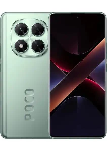 POCO M7 Pro ve POCO X7 Akıllı Telefonlarının Detaylı Karşılaştırması 2