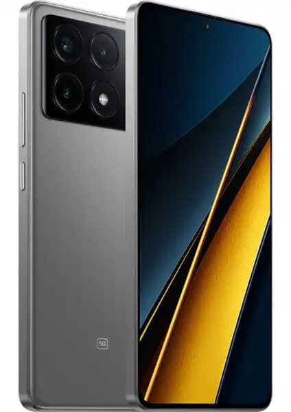 POCO X6 Pro 5G ve Samsung Galaxy A55 Karşılaştırması: Hangi Akıllı Telefon Daha Uygun 1