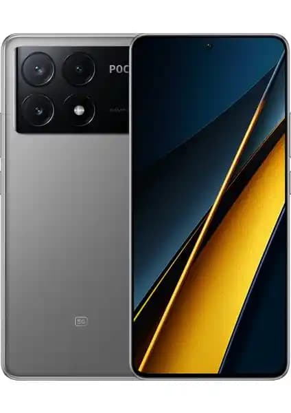 POCO X6 Pro 5G ve Xiaomi Redmi Note 13 Pro Akıllı Telefonları Karşılaştırması