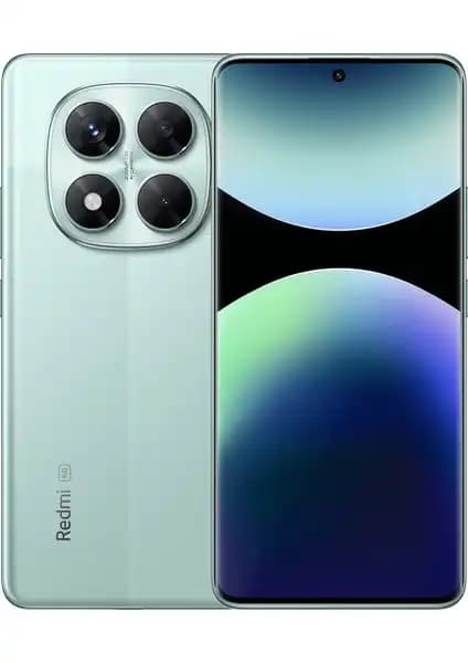 POCO X7 ve Xiaomi Redmi Note 14 Pro 5G Karşılaştırması: Hangi Telefon Sizin İçin Uygun 2