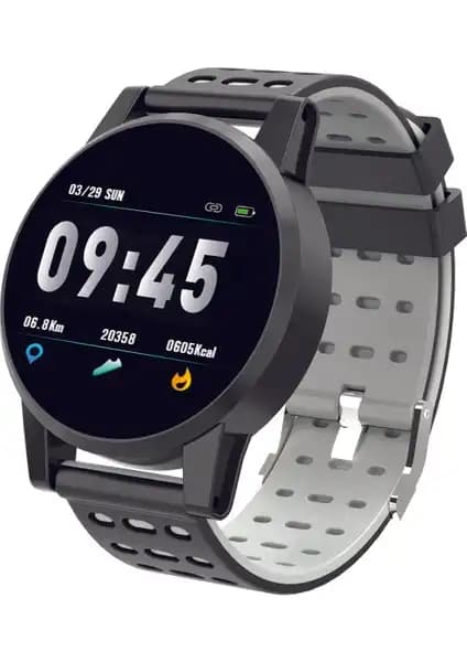 Polosmart PSSW06 ve Qcy GT2 Akıllı Saatlerin Detaylı Karşılaştırması 1