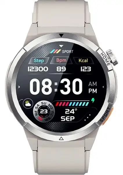 Qcy Active Gx ve Qcy GT2 Akıllı Saatleri Karşılaştırması ve Özellikleri 1