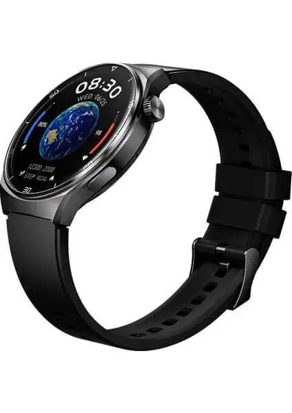 Qcy Active Gx ve Qcy GT2 Akıllı Saatleri Karşılaştırması ve Özellikleri 2