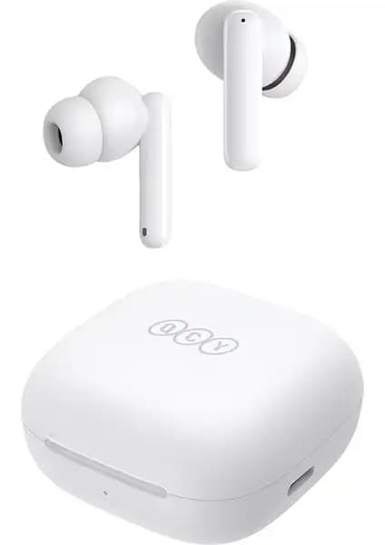 Qcy T13 ve Soundpeats T3 Pro Kablosuz Kulaklık Karşılaştırması 1