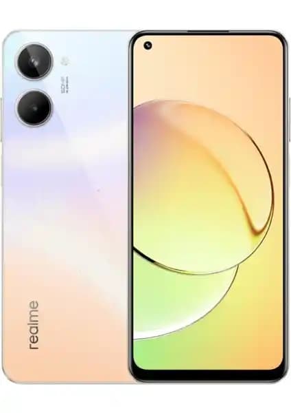 Realme 10 128 GB ve 256 GB Modellerinin Detaylı Karşılaştırması