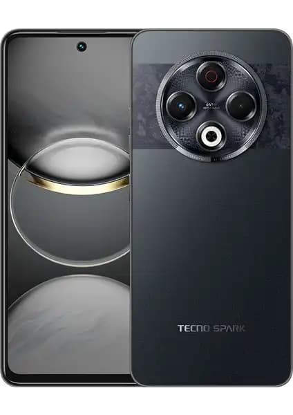 Realme 12 Lite ve Tecno Spark 30 Akıllı Telefonlarının Detaylı Karşılaştırması 2