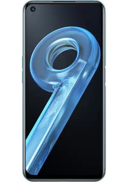 Realme 9i ve Tecno Spark 20C Akıllı Telefonları Karşılaştırması 128 GB Depolama ve 4 GB RAM ile 1