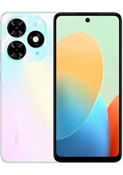 Realme 9i ve Tecno Spark 20C Akıllı Telefonları Karşılaştırması 128 GB Depolama ve 4 GB RAM ile 2
