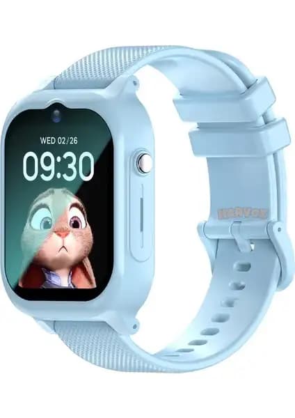Reeder Kiddo2 ve Robeve Hx Kids 4G Max Akıllı Çocuk Saatleri Karşılaştırması ve Özellikleri 2