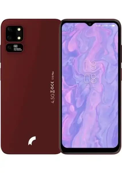 Reeder P13 Blue Max L 2022 ve Reeder S19 Max Akıllı Telefonlarının Detaylı Karşılaştırması 2
