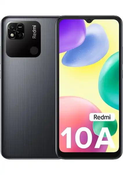 Reeder S19 Max ve Xiaomi Redmi 10A Akıllı Telefon Karşılaştırması 2023 2