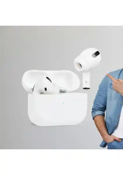 Robeve Pro Benzeri ve Xiaomi Redmi Buds 4 Lite Karşılaştırması