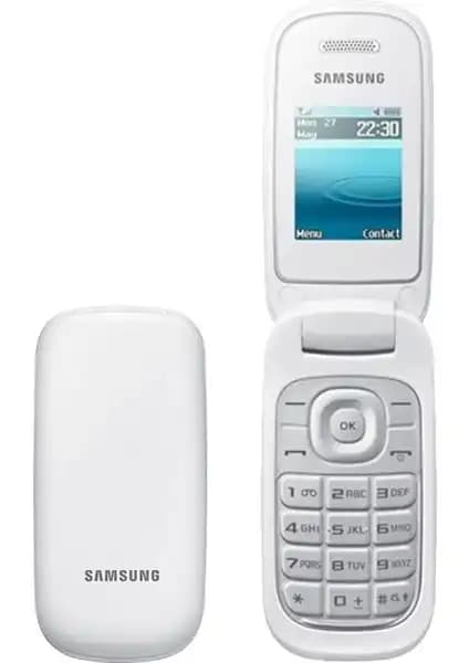 Samsung 1270 ve Samsung B310 Tuşlu Telefonların Karşılaştırması ve Özellikleri 1