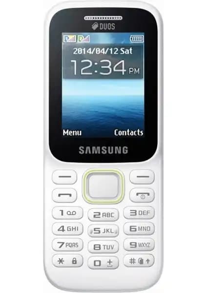 Samsung 1270 ve Samsung B310 Tuşlu Telefonların Karşılaştırması ve Özellikleri 2