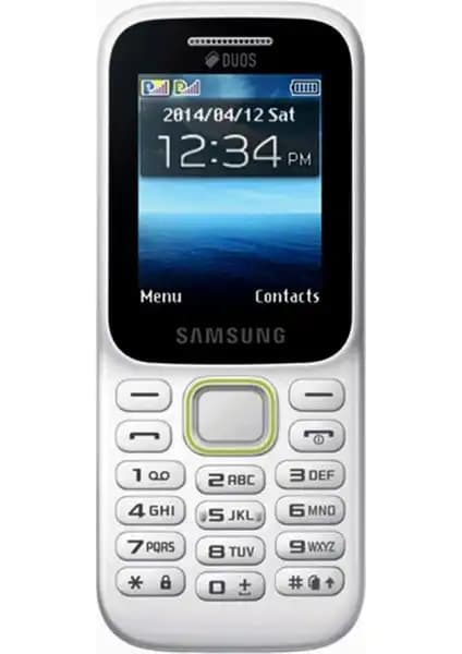 Samsung B310 ve B310 Asker Yaşlı Telefonu Karşılaştırması: Özellikler ve Kullanıcı Yorumları 2