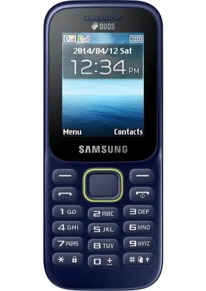 Samsung B310 ve B310E Karşılaştırması: Hangi Model Sizin İçin Daha Uygun 2