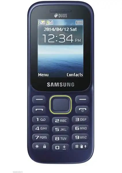 Samsung B310 ve B310E Modellerinin Karşılaştırması: Özellikler ve Kullanıcı Yorumları 1