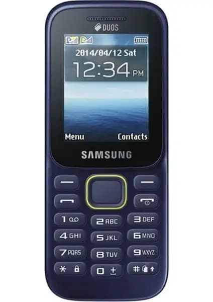 Samsung B310 ve B350 Karşılaştırması: Çift SIM ve Pratik Kullanım Özellikleri 1