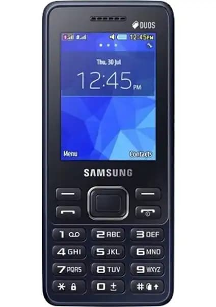 Samsung B310 ve B350 Karşılaştırması: Hangi Tuşlu Telefon Size Uygun 2
