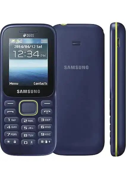Samsung B310 ve TCL 4022S Tuşlu Telefonların Karşılaştırması: Özellikler ve Kullanıcı Yorumları 1