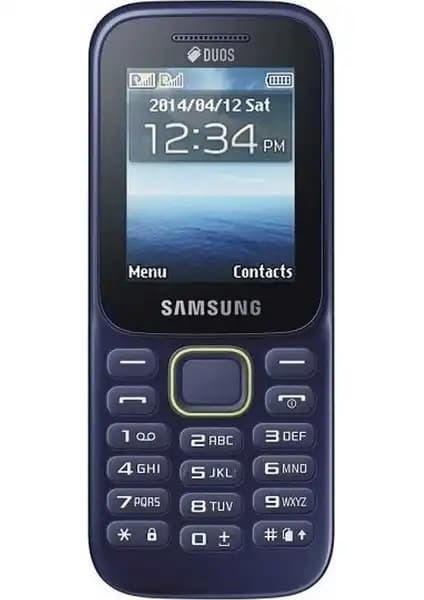 Samsung B310E ve B350 Tuşlu Telefonların Detaylı Karşılaştırması ve Kullanıcı Yorumları 1