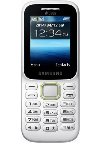 Samsung B310E ve Nokia 6310 Karşılaştırması: Hangi Tuşlu Telefon Sizin İçin Uygun 1