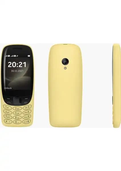 Samsung B310E ve Nokia 6310 Karşılaştırması: Hangi Tuşlu Telefon Sizin İçin Uygun 2