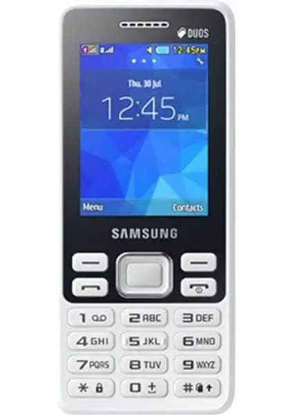 Samsung B350 ve Nokia 6310 Tuşlu Telefonlar Karşılaştırması: Özellikler ve Kullanıcı Yorumları 1