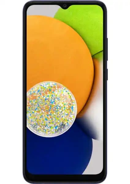 Samsung Galaxy A03 ve Xiaomi Redmi Note 12S Akıllı Telefon Karşılaştırması ve İnceleme Rehberi