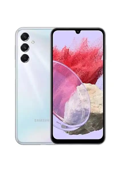 Samsung Galaxy A24 ve M34 5G Karşılaştırması: Hangi Akıllı Telefon Sizin İçin Uygun 2