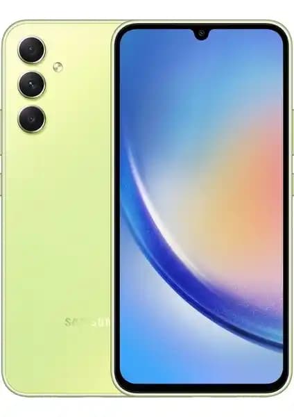 Samsung Galaxy A34 ve A55 Karşılaştırması: Hangi Model Sizin İçin Uygun