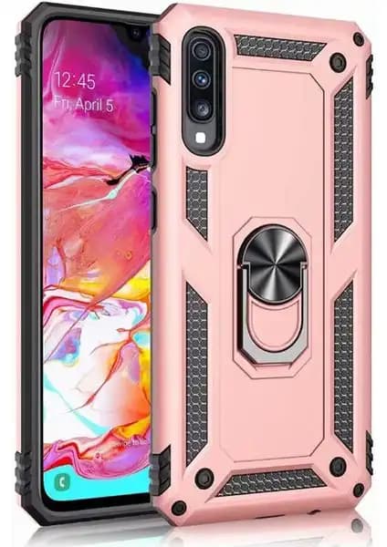 Samsung Galaxy A70 İçin En İyi Çift Katmanlı Kılıf ve Manyetik Kapak Seçenekleri 2