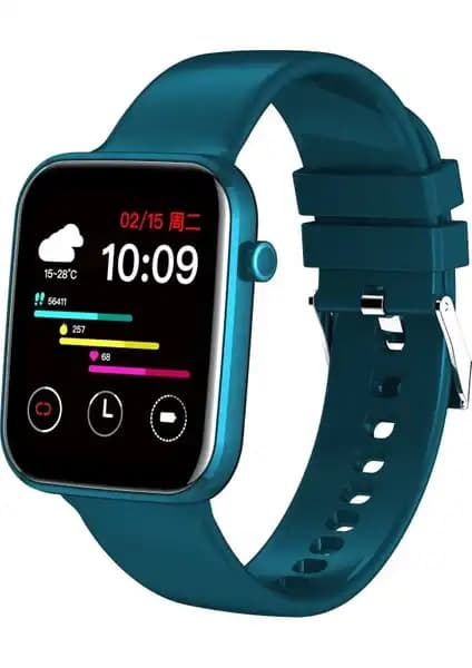 Samsung Galaxy Fit3 ve ZCwatch V0821 Akıllı Saat Karşılaştırması ve Özellikleri 2