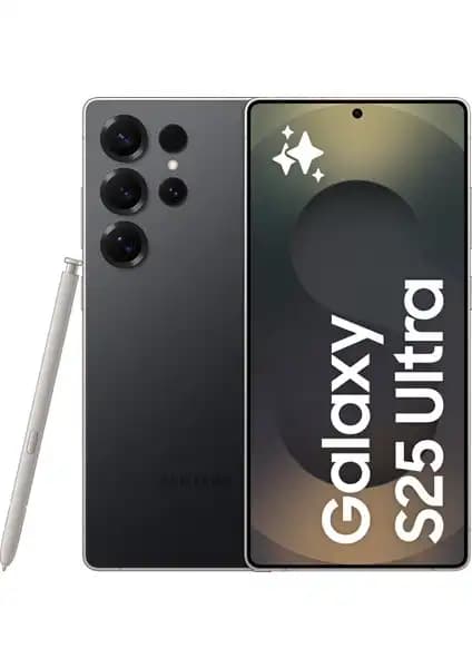 Samsung Galaxy S23 Ultra ve S25 Ultra Karşılaştırması: Performans ve Özellikler Analizi 2