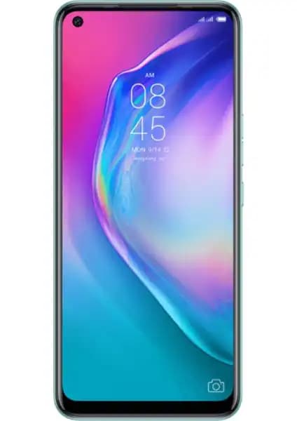 Samsung Galaxy S24+ ve Tecno Camon 16 Akıllı Telefonları Karşılaştırması 2